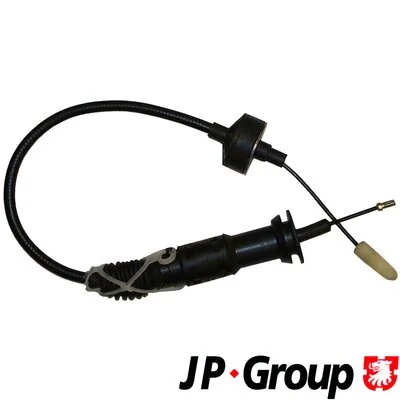 Cable Pull, clutch control